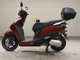 Фото Honda LEAD 125 2016 с японского аукциона