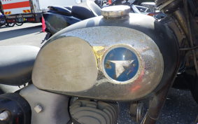 OTHER TOHATSU125 LB2