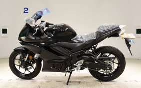 YAMAHA YZF-R25 A RG43J