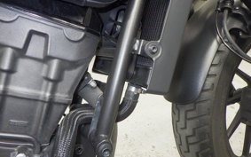 HONDA REBEL 250 A MC49