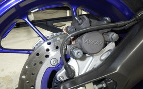 YAMAHA MT-09 Tracer 2021