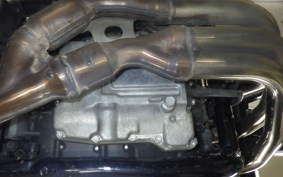 YAMAHA XJR1300 Gen.2 2009 RP17J