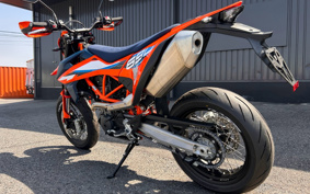 KTM 690 SMC R LSV40