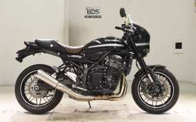KAWASAKI Z900RS CAFE 2021 ZR900C
