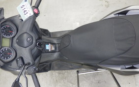 YAMAHA X-MAX 250 A 2024 SG42J