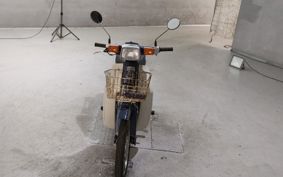 HONDA SUPER CUB50 AA01