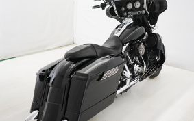 HARLEY FLHX1580 2007 KB4