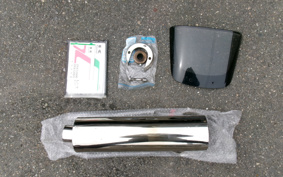 KAWASAKI ZRX1200 R 2002 ZRT20A