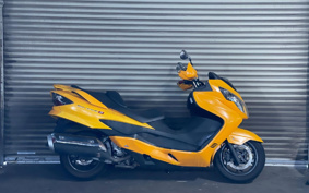 SUZUKI SKYWAVE 250M CJ45A