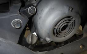 YAMAHA AXIS 125 TREET 2019 SE53J