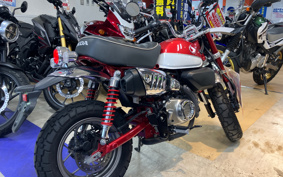 HONDA MONKEY 125 JB02