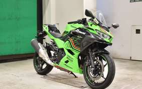 KAWASAKI NINJA 400 2024 EX400L