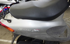 KYMCO SOONER 50SS