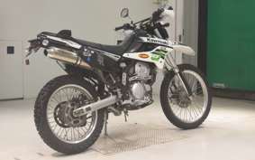 KAWASAKI KLX250 Gen.2 2024 LX250S