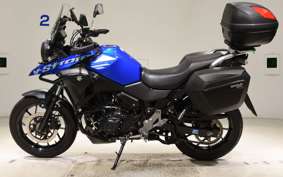 SUZUKI V-STROM 250 A 2000