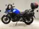Фото Suzuki V-STROM 250 A 2000 с японского аукциона