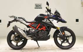 BMW G310GS 2022