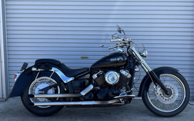 YAMAHA DRAGSTAR 400 1996 0784