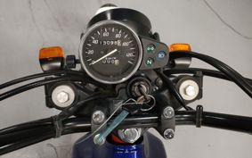 HONDA FTR223 MC34