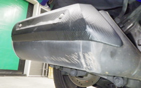 SUZUKI SKYWAVE 250 (Burgman 250) S Gen.3 2002 CJ44A