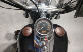 HARLEY FLSTC 1580 2008 BW5
