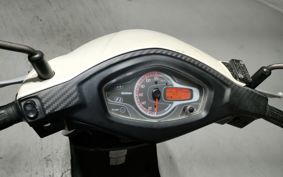 SUZUKI ADDRESSV125SS CF4MA