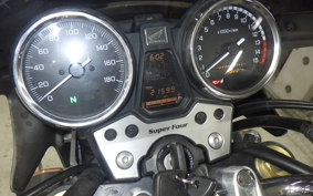 HONDA CB400SF GEN 4 2014 NC42