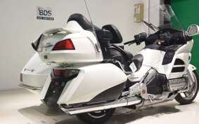 HONDA GL1800 AIRBAG NAVI S/C 2018 SC68