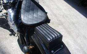YAMAHA DRAGSTAR 400 2009 VH01J