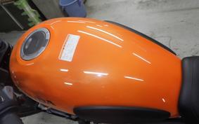HONDA CL250-2