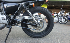 SUZUKI GLASS TRACKER BIG BOY NJ47A