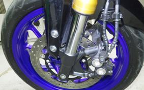 YAMAHA MT-09 Tracer GT 2019 RN51J