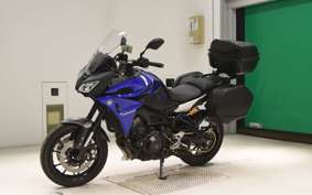 YAMAHA MT-09 Tracer 2017 RN51J