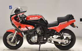 SUZUKI GS1200SS 2002 GV78A