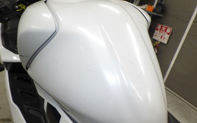 SUZUKI GSX-R125 DL33B