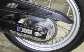 HONDA CB223S 1997 MC40