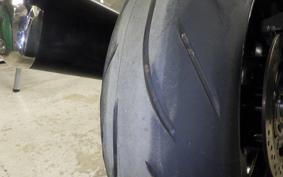 SUZUKI HAYABUSA Gen.2 2015 GX72B