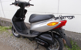 YAMAHA JOG DELUXE SA36J