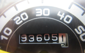 HONDA BENLY 50