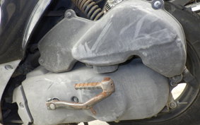 SUZUKI LET's 4 CA45A