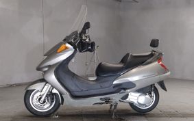 HONDA FORESIGHT MF04