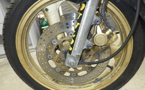 YAMAHA RZ250R 2009 29L