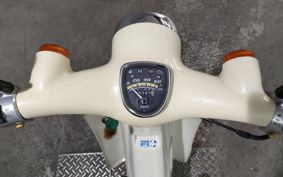 HONDA LITTLE CUB AA01