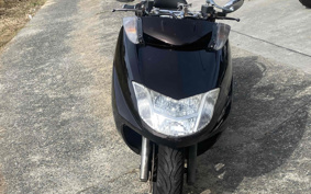 YAMAHA MAXAM250 SG21J