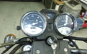 SUZUKI GN125 F Gen.2 2022