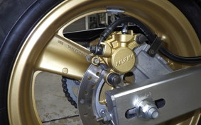 HONDA HORNET 250 2025 MC31