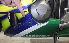 HONDA CBR600RR GEN 2 2006 PC37