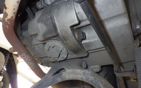 YAMAHA JOG Gen.5 2006 SA36J