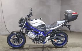 SUZUKI SV650 VP55B