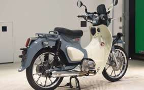 HONDA C125 SUPER CUB JA48